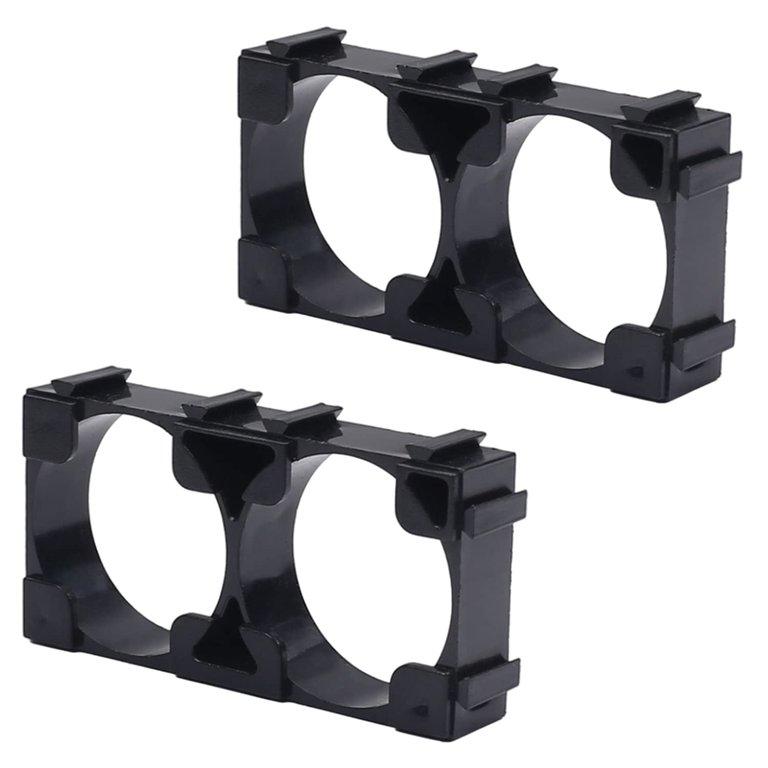 CELL HOLDER 21700 (1X2)